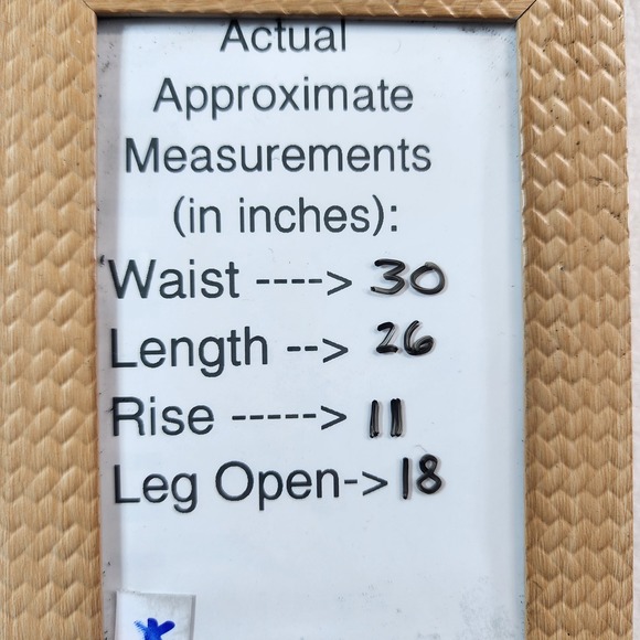 J Crew Navy Wide Wale Corduroy Pants Women 4 Straight Leg Retro Timeless Lined - Picture 9 of 14